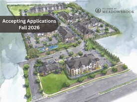 Building Photo - Villages at Meadowbrook