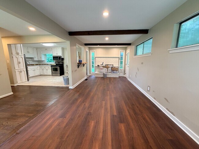 Building Photo - Fully Remodeled in the Heart of West Homewood - Welcome Home