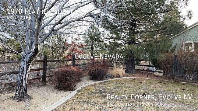 Building Photo - 1970 Feather Glen Ct