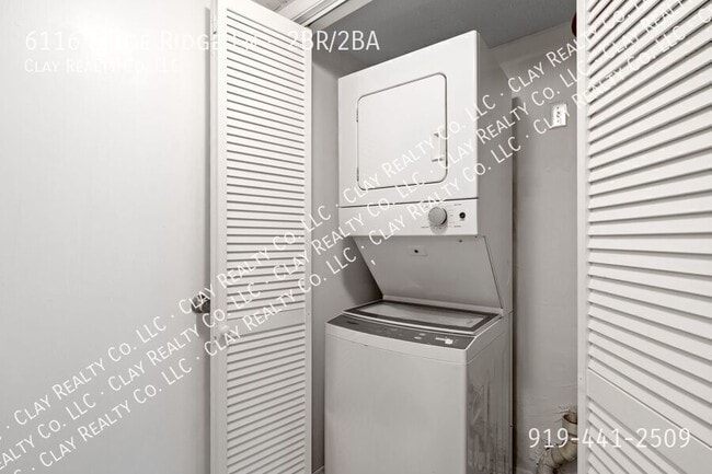 Building Photo - 6116 Spice Ridge Ln