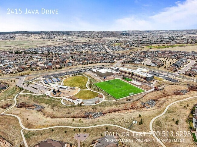 Building Photo - 2415 Java Dr