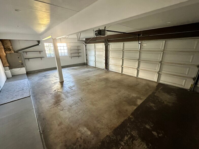 3 Car Garage - 2438 Brittany Woods Ln