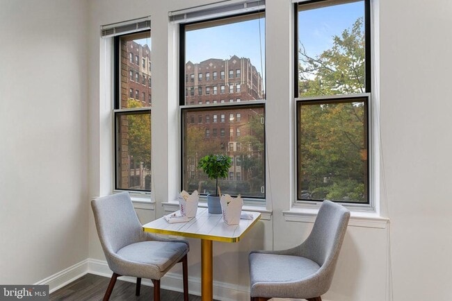 Building Photo - 1621 T St NW