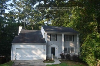 Building Photo - 2003 Hascall Ridge Ct SW