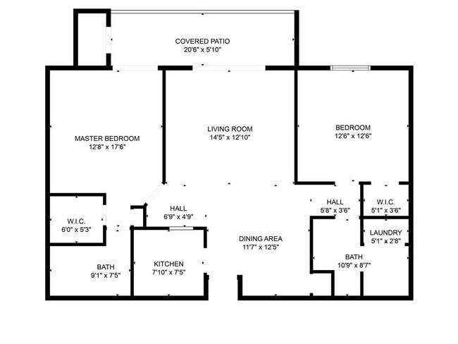 Building Photo - 8429 Hearth Dr