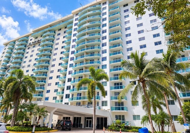 Building Photo - 19390 Collins Ave