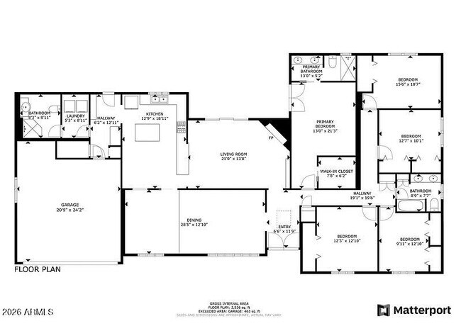 Building Photo - 3013 S Fairway Dr