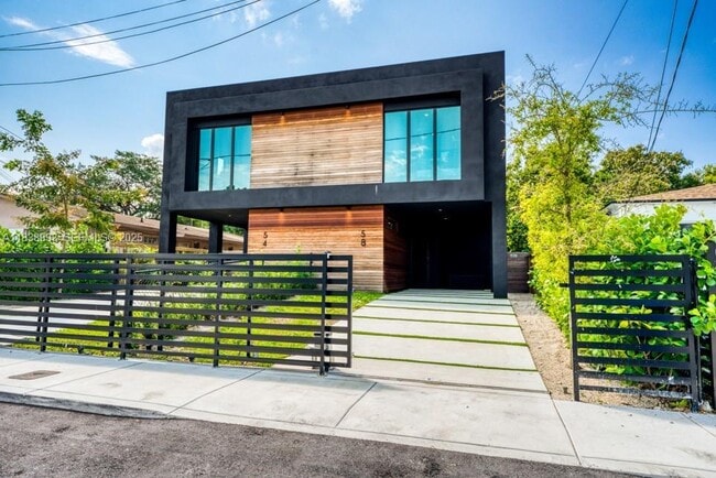 Building Photo - 58 NW 52nd St