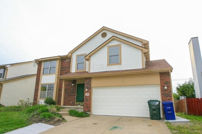 Building Photo - 1310 Abbeyhill Dr