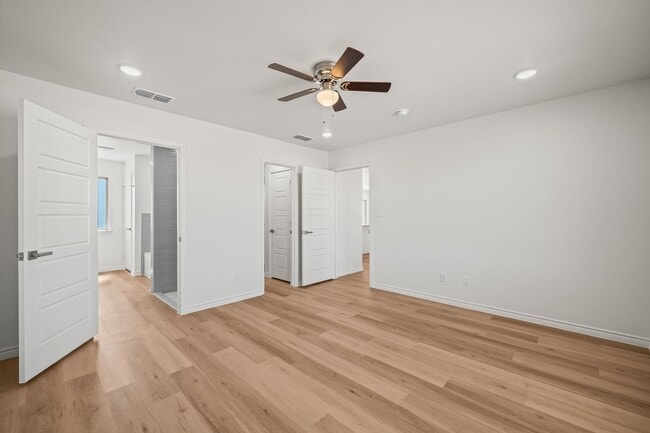 Building Photo - New Construction Home In Idalou ISD!