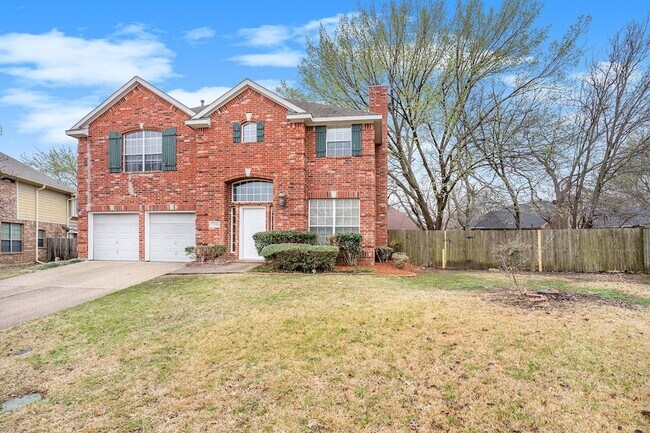 Building Photo - 5201 Arrowhead Way