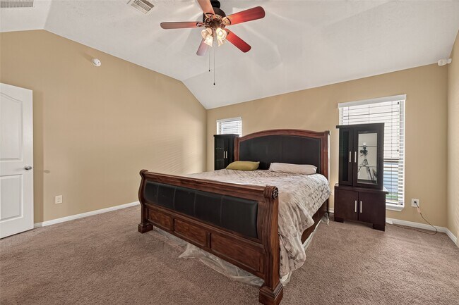 Building Photo - 6518 Palo Duro Dr
