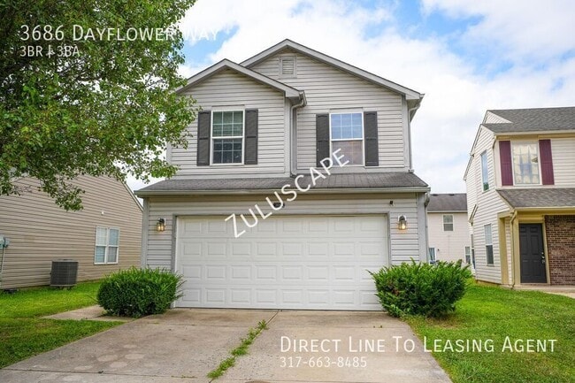 Primary Photo - 3686 Dayflower Way