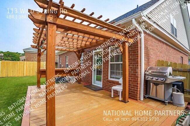 Building Photo - Rent to Own Home with $16,000 Down - NO Ba...