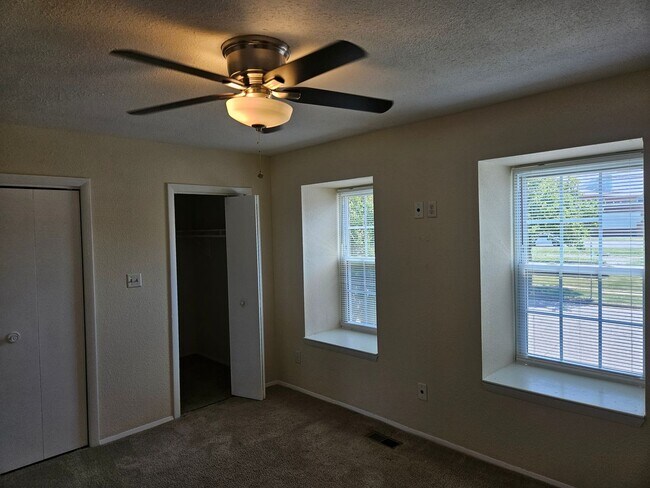 Building Photo - Spartan Village