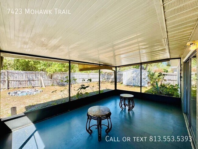 Building Photo - 7423 Mohawk Trail