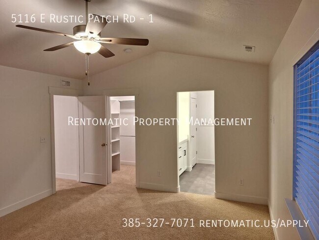Building Photo - 5116 Rustic Patch Dr