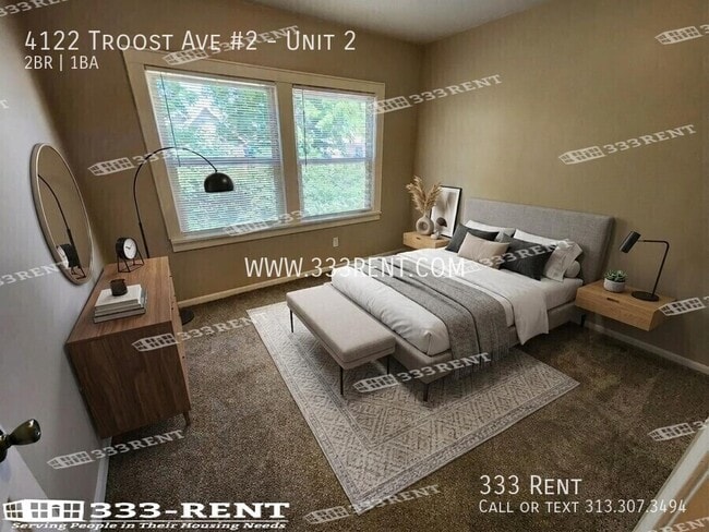Building Photo - 4122 Troost Ave