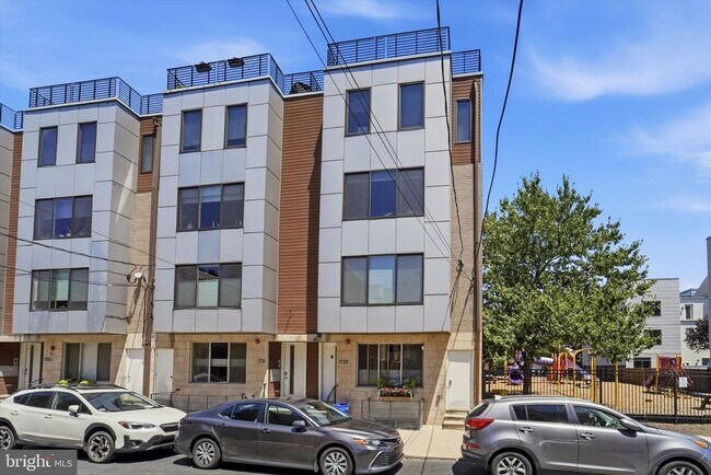 Building Photo - 1729 Carpenter St