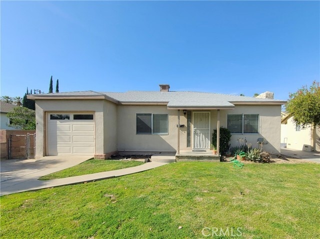 Building Photo - 25130 Starr St