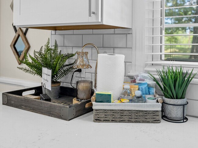 Building Photo - Immaculately Maintained, unfurnished 2 BR, 1 BA  Greer NO APPLICATION FEE if APPROVED