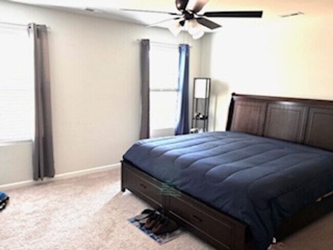 Building Photo - Modern Luxury in Winston-Salem