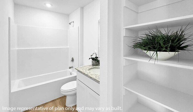 Building Photo - 3030 Loredo Ln