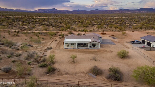Building Photo - 15223 E Lone Mountain Rd