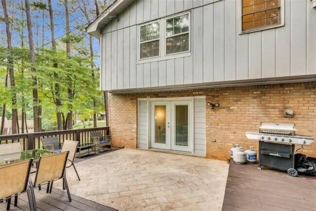 Building Photo - 5671 Bobby Brook Ct