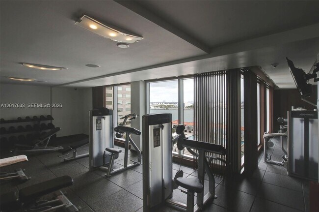 Building Photo - 335 S Biscayne Blvd