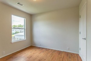 3rd Bedroom Dimension: 10x10 - 23609 Youpon Lake Lane