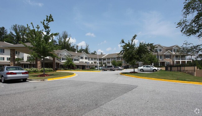 Laurel Grove Lawrenceville, GA Apartment Finder