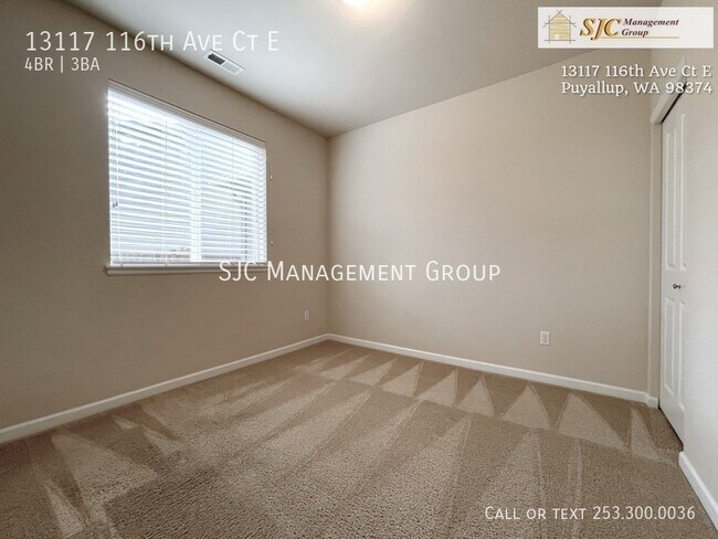 Building Photo - 13117 116th Ave Ct E