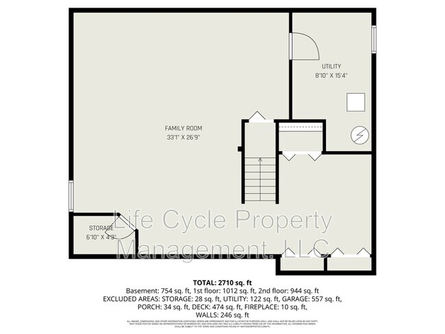Building Photo - 1257 Apple Creek Dr SE