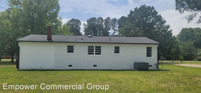 Building Photo - 3 br, 1 bath House - 206 Stancil Street