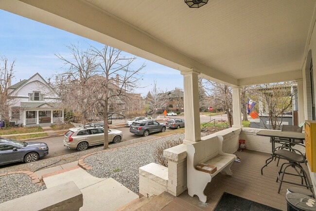 Building Photo - $1,475, 1 bed, 1 bath located in Denver