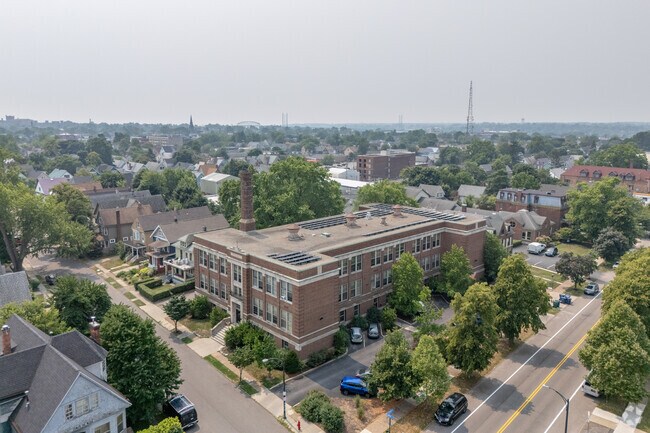 Building Photo - 257 Lafayette Center Lofts