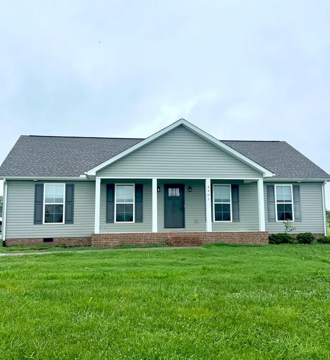 Building Photo - 4901 Cedar Creek Circle