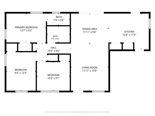 Building Photo - 2704 Nottingham Ln