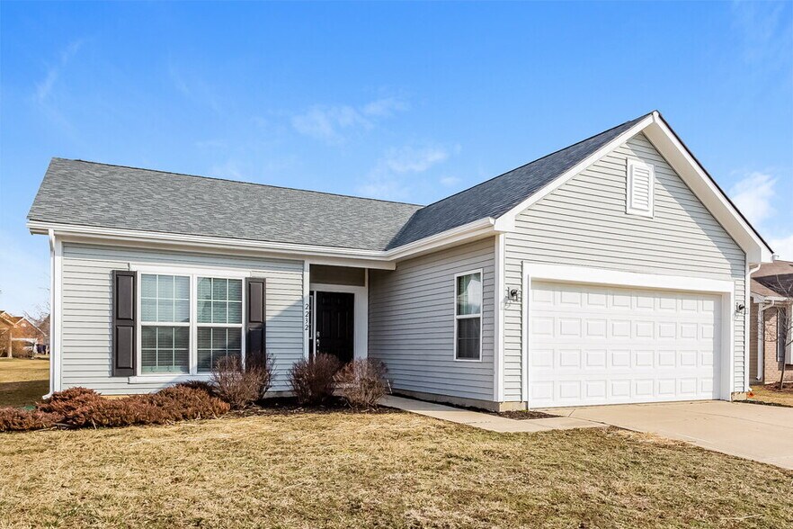 Building Photo - 2232 Schoolmarm Dr