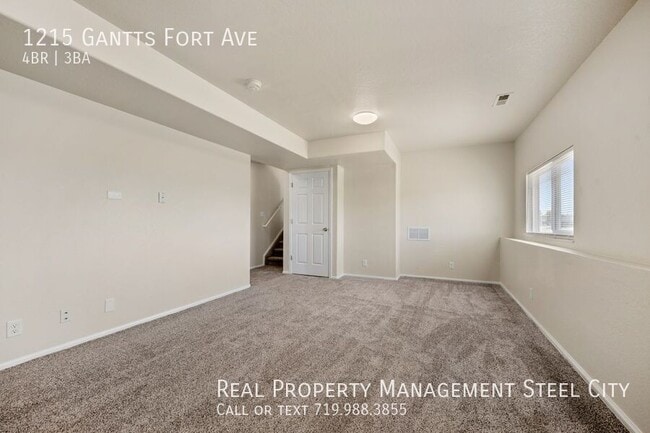 Building Photo - 1215 N Gantts Fort Ave
