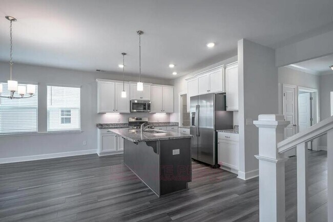 Building Photo - 8 Callen Oak Wy
