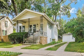 Building Photo - 865 W Marshall St