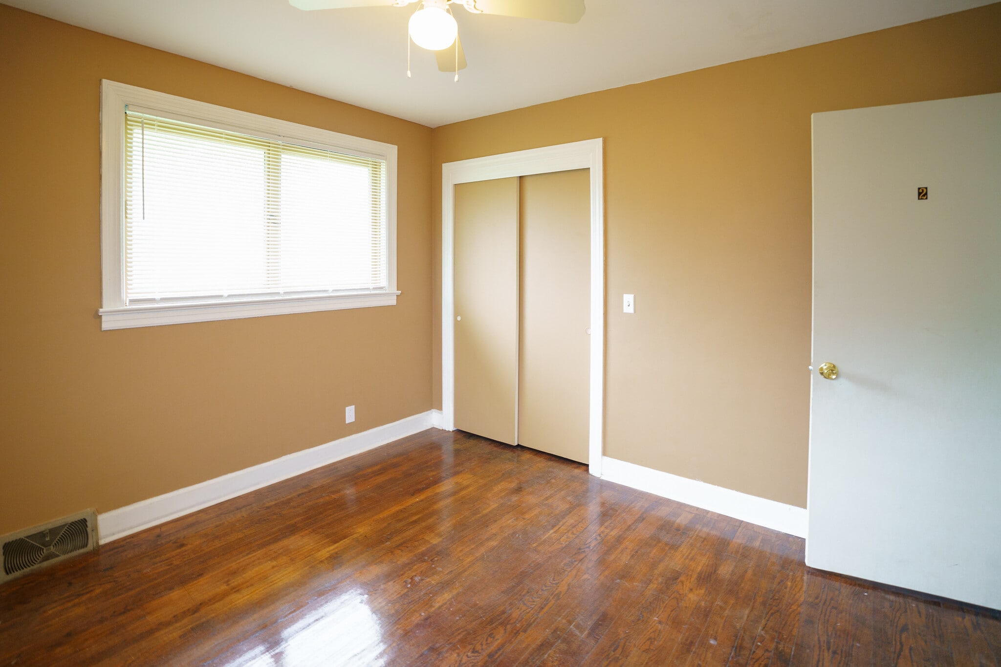 Bedroom #2 - 3503 Geneva Cir