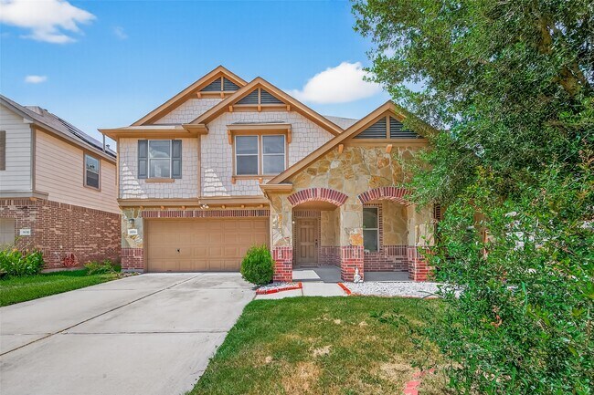 Building Photo - 16506 Lanesborough Dr