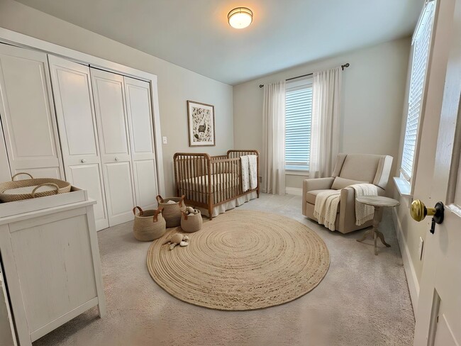 Building Photo - 1232 Lafayette St