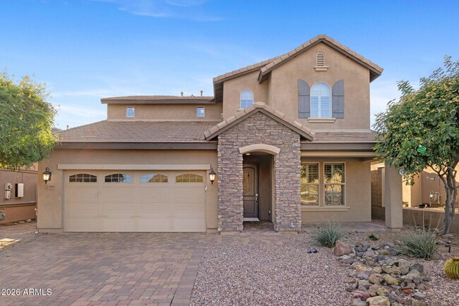 Building Photo - 32388 N 129th Dr