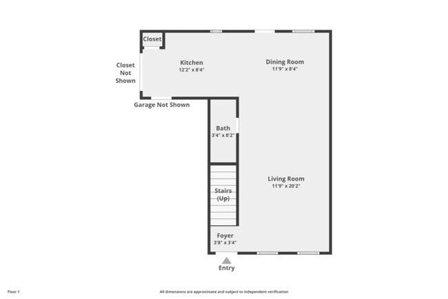 Building Photo - 194 Queens Cir