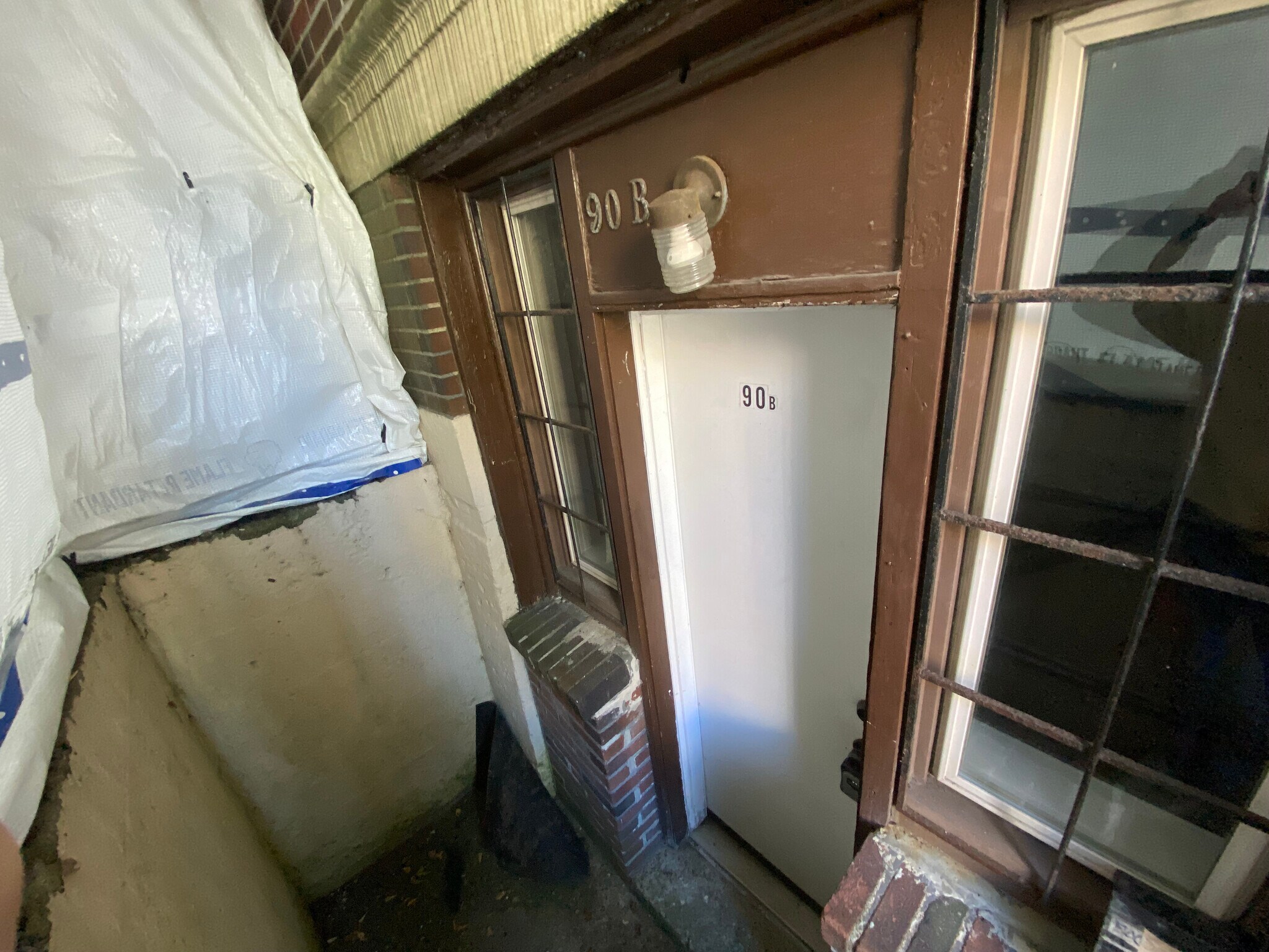 Building Photo - 90 Bynner St