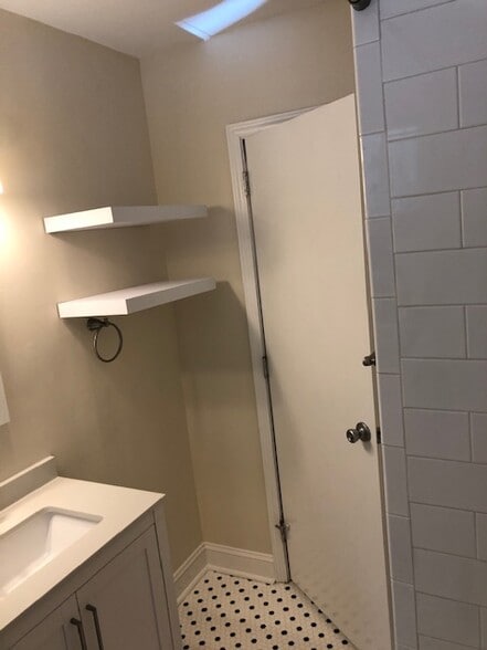 Bathroom - 490 E Indiana Ave